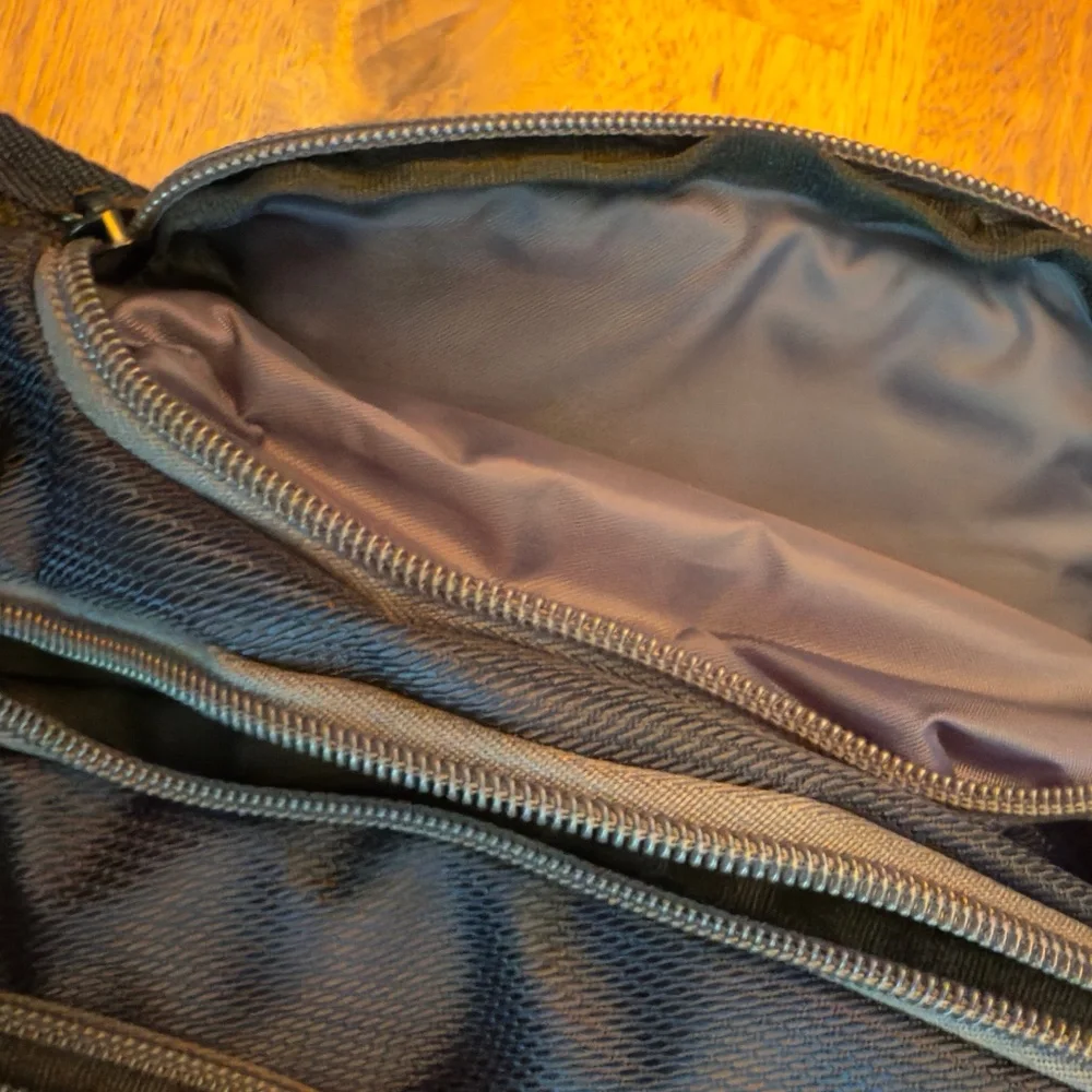 NEW Backpack for School or Work with Huge Variety of Pockets